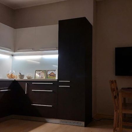 ריגה Spicy Studio In Art Nouveau District, Culture Trip מראה חיצוני תמונה
