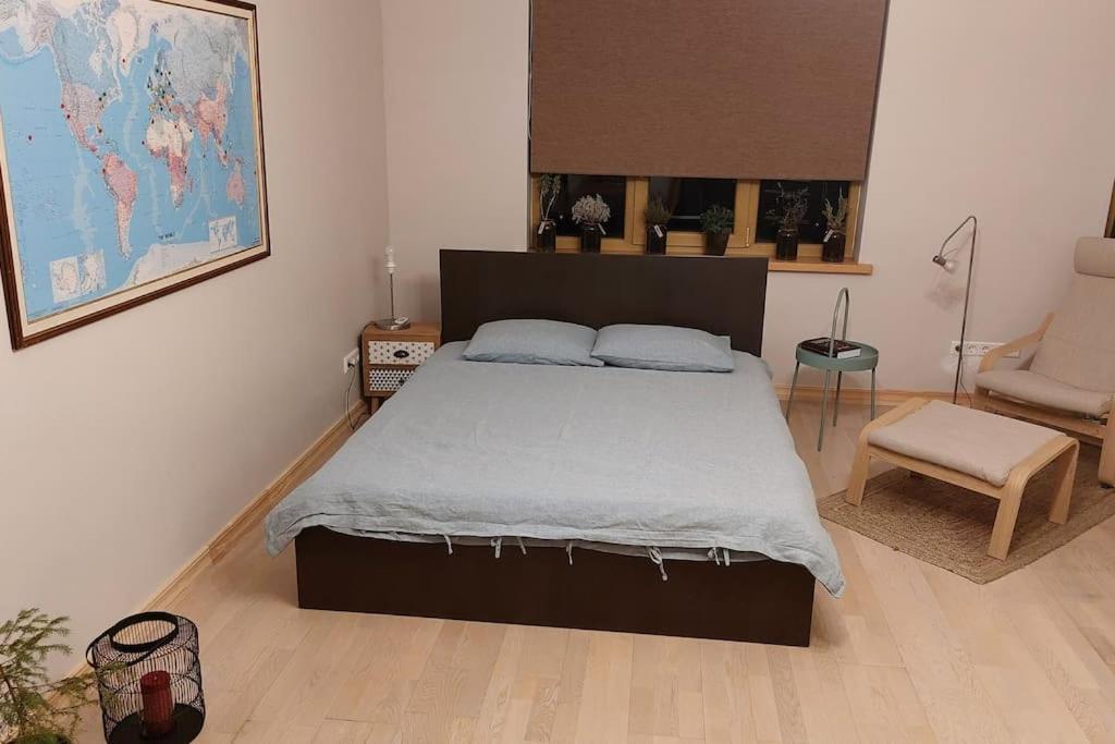 ריגה Spicy Studio In Art Nouveau District, Culture Trip מראה חיצוני תמונה