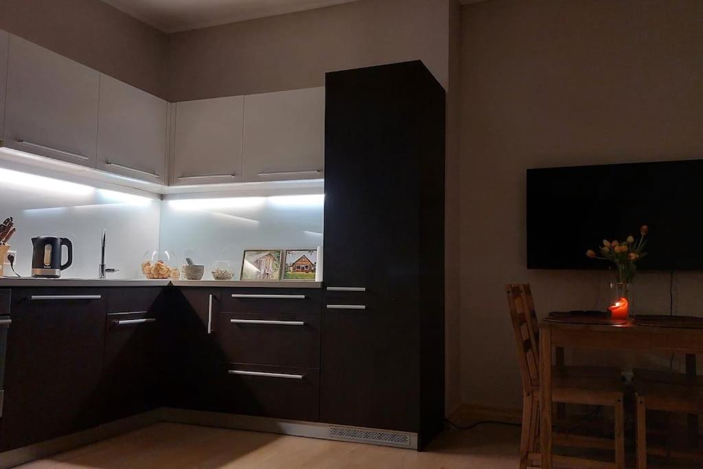 ריגה Spicy Studio In Art Nouveau District, Culture Trip מראה חיצוני תמונה